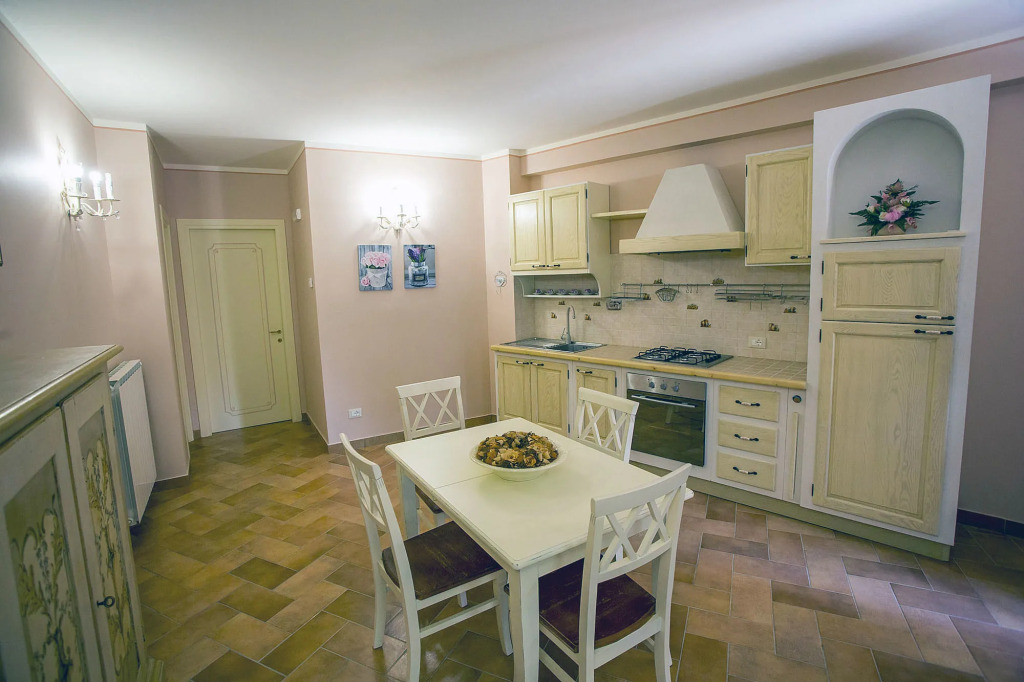 Agriturismo I Granai