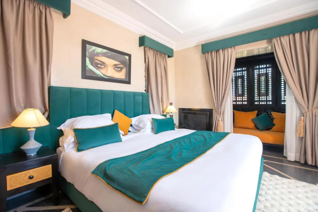 Janat Al Atlas Resort & Spa