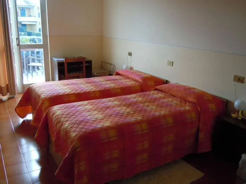 Albergo Bagner