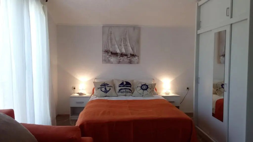 Holiday home Istra