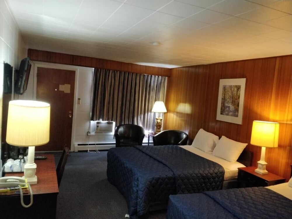 Inn On Pim