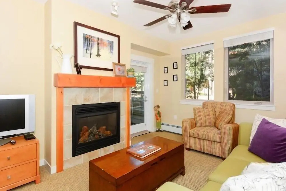 Fraser Crossing 3517 1 Bedroom Holiday Home by Winter Park Lodging Com