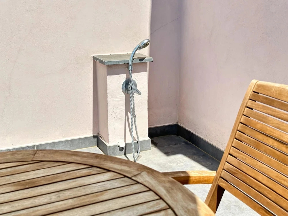 Casa Punta Campanella