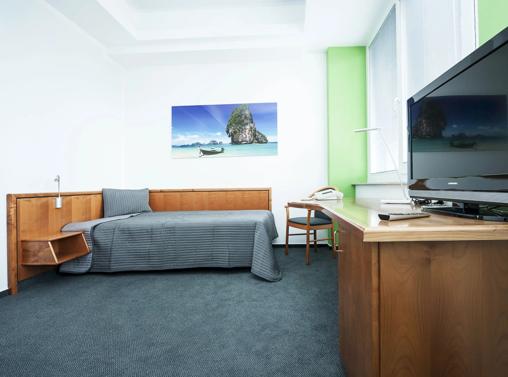 Hotel Weitblick Bielefeld
