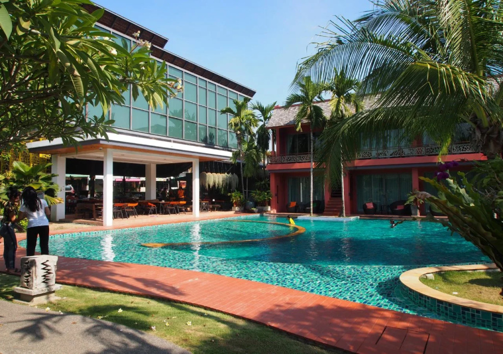 Mai Morn Resort SHA Plus