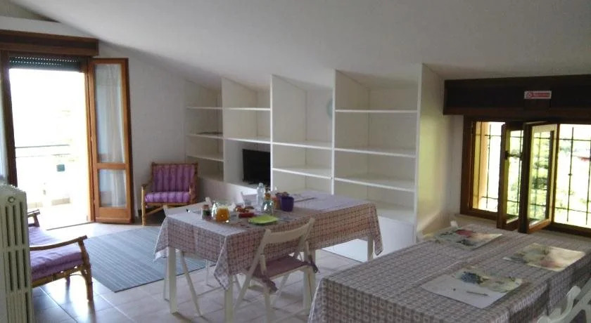 B&B San Bartolo