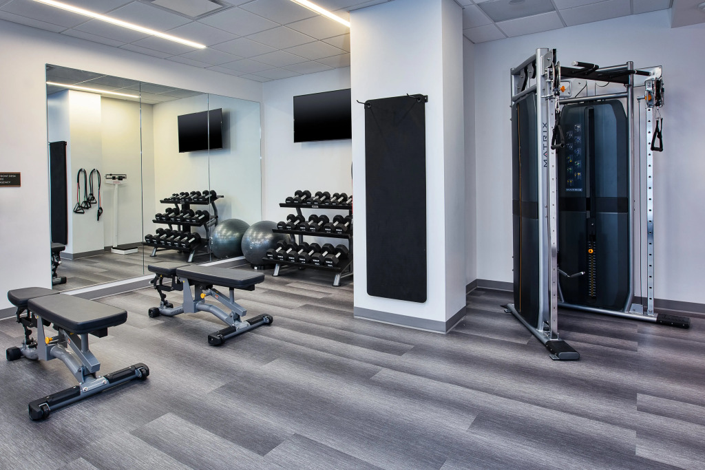 Staybridge Suites Grand Rapids South by IHG