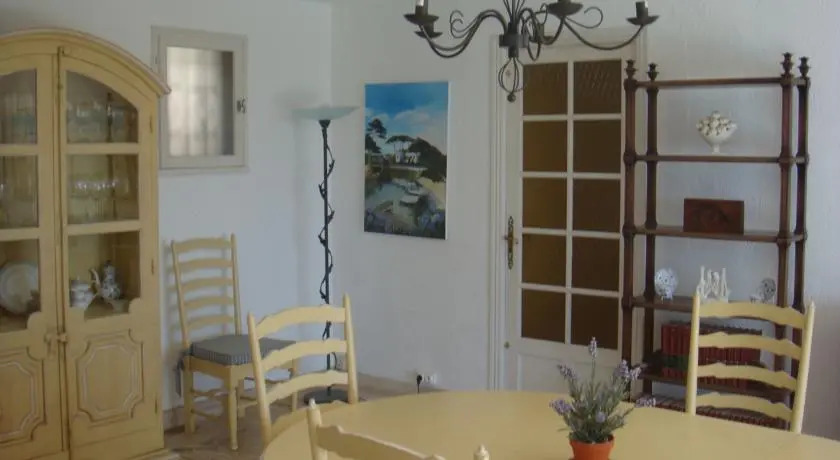 Holidayhome Maeva