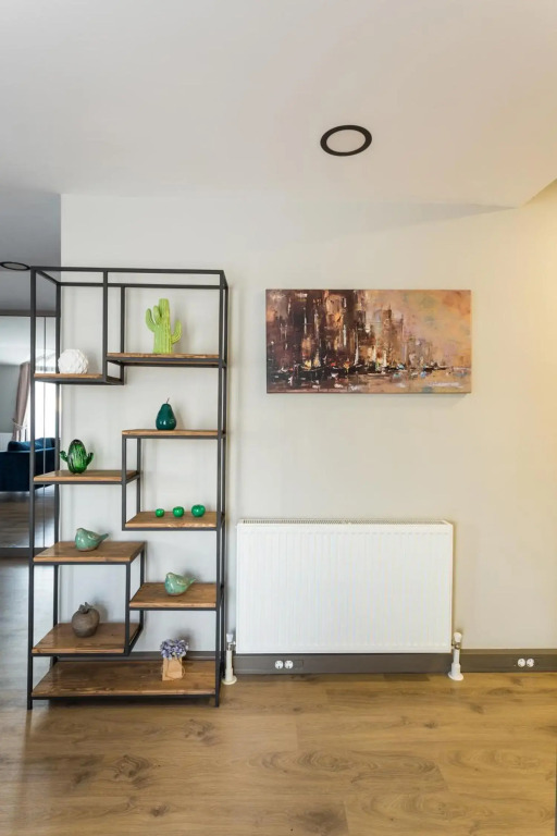DM Suites Bosphorus