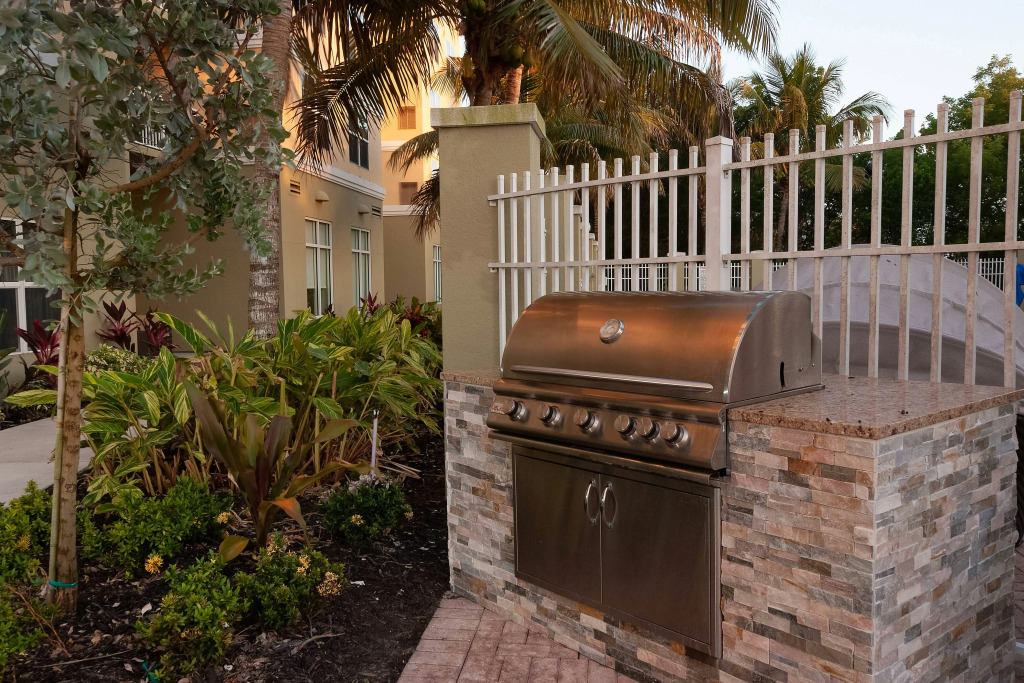 Residence Inn Fort Myers Sanibel