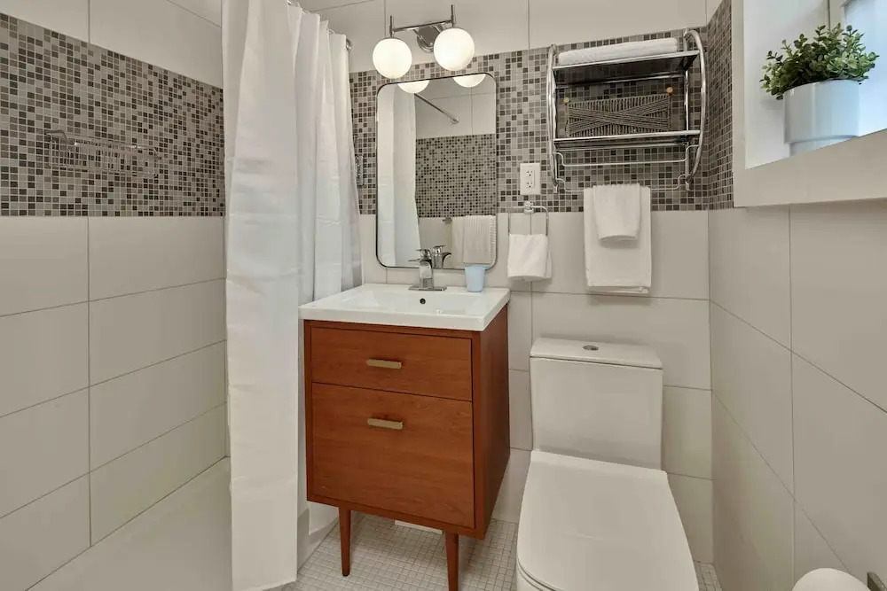 New South Motor Inn