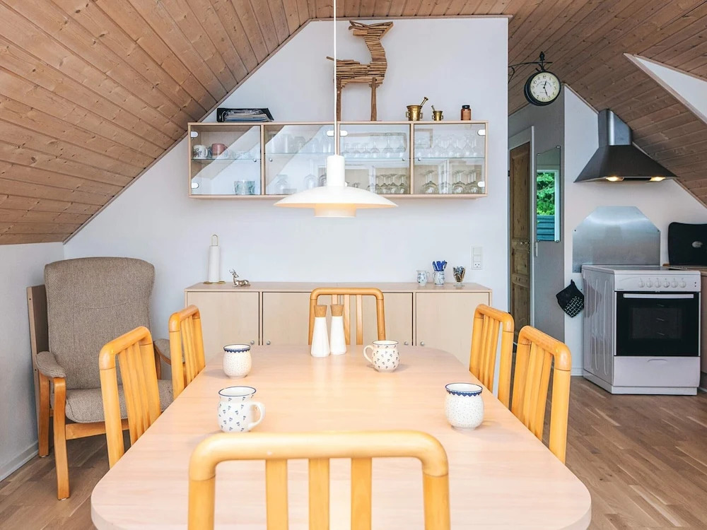 4 Star Holiday Home in Bording