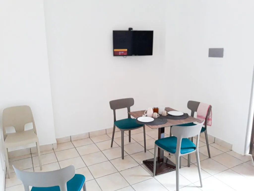 Residence Gregory Filicudi