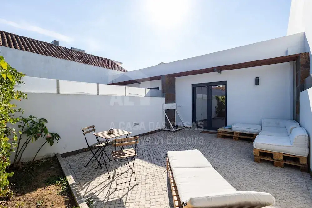 Villa das Palmeiras by ACasaDasCasas