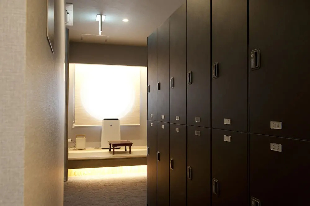 Sadou Hostel
