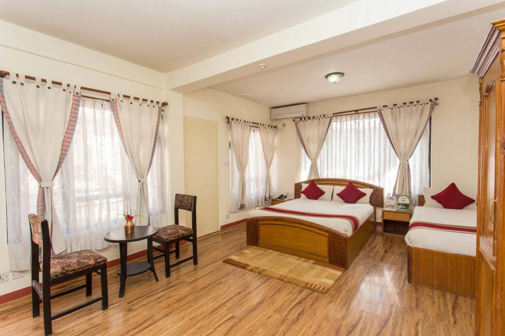 Thamel Eco Resort