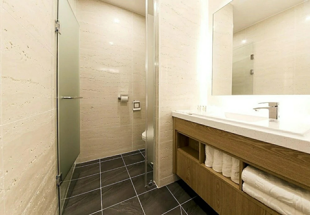 Yangsan Time Square Hotel