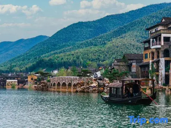 Taolu Boutique Lodge (Yixing Yaohu Town Branch)