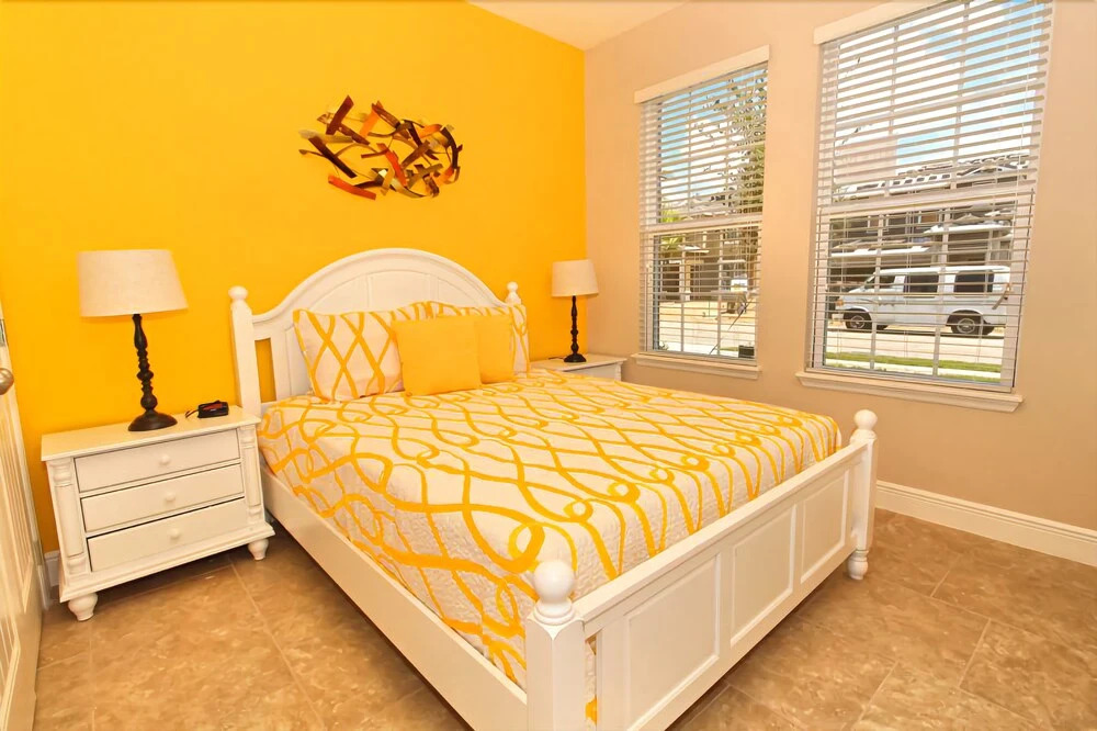 Solterra Resort 5132 - Five Bedroom Villa
