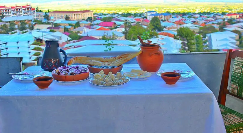 Guest House on Melitauri Street 2