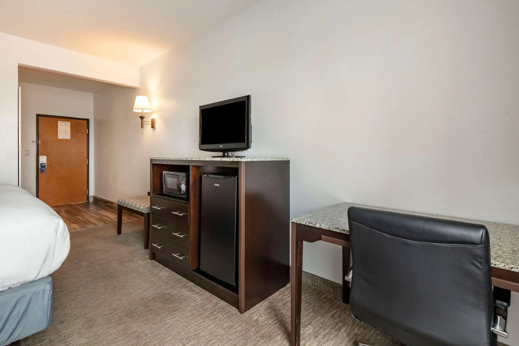 Comfort Inn & Suites Gatesville