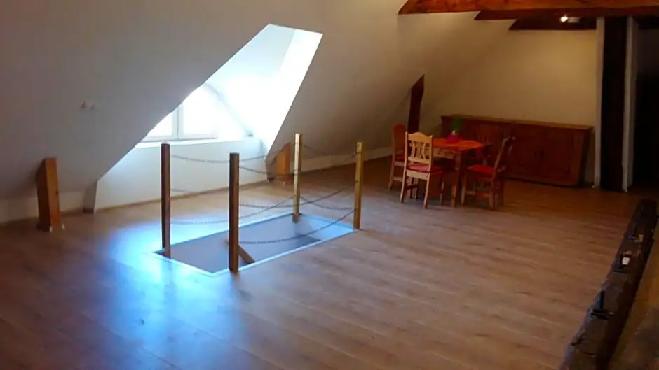 Altes Pfarrhaus