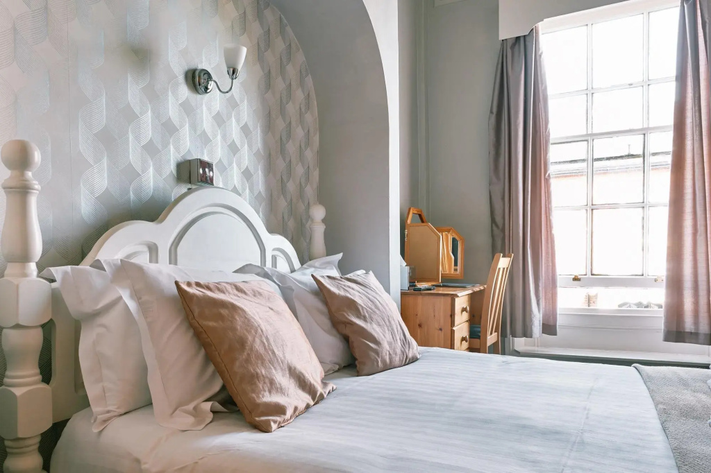 The Queens Hotel Lytham
