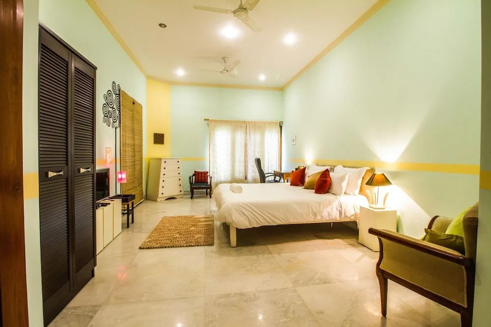 Anara Homes and Villas -  Sanik Farm
