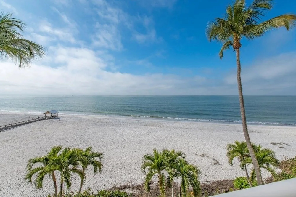 Leonardo Arms Condo On The Beach 2 Bedroom Condo