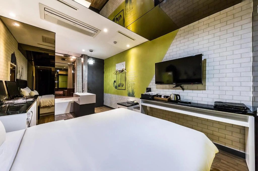 Hotel Cullinan jongno