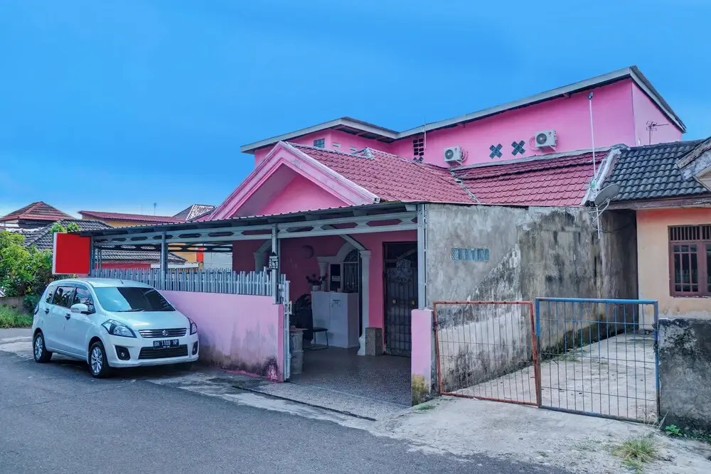 Hotel O Sulthan Homestay Syariah 3