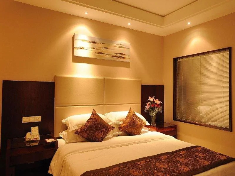 Yabang International Hotel