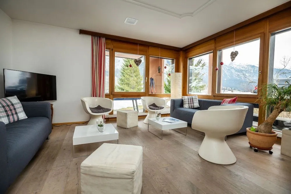 T3 Hotel Mira Val