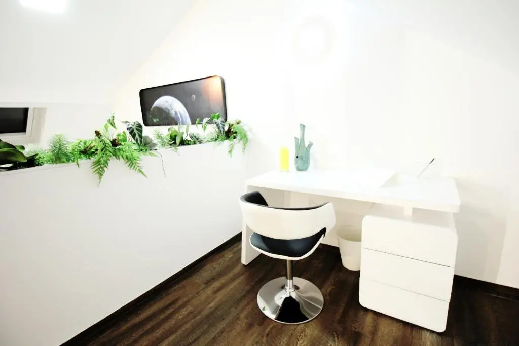 SPACE Loft near university for work and travel by SECRET HIDEAWAYS