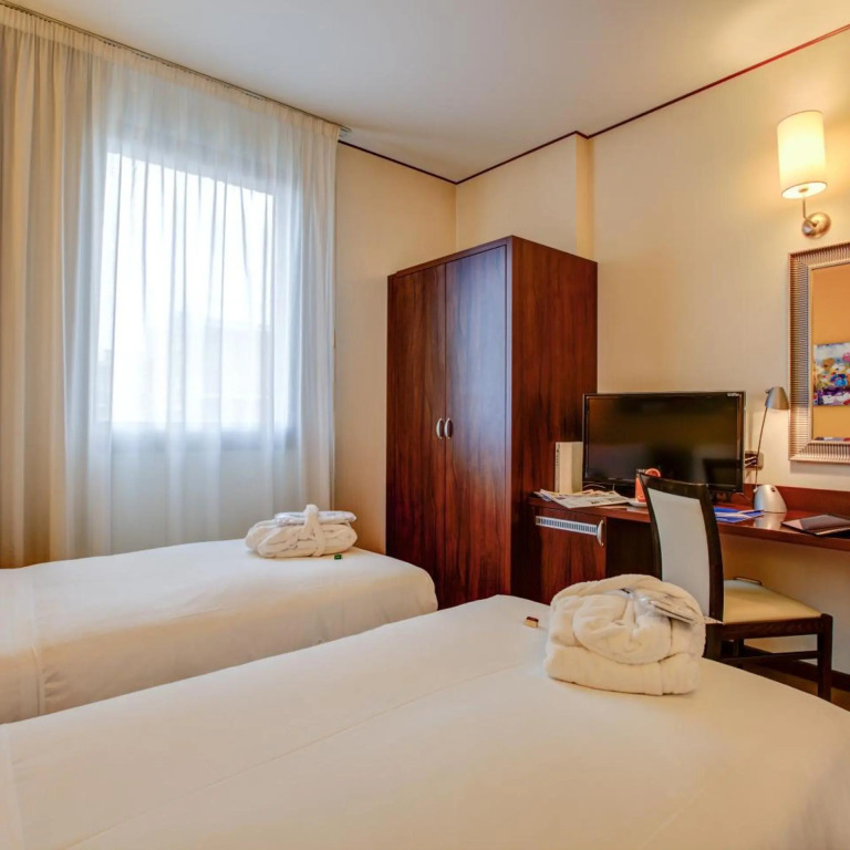 Hotel Europa