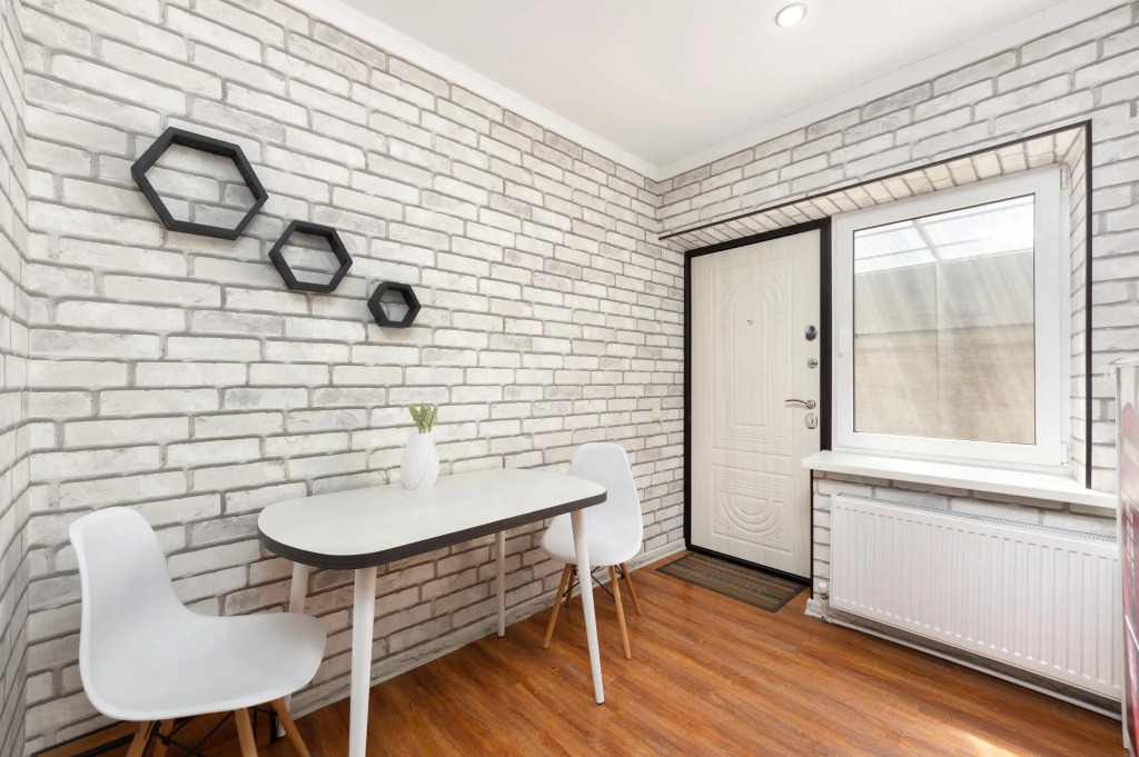 Rooms Apartments (Румс Апартментс) на улице Акопянца