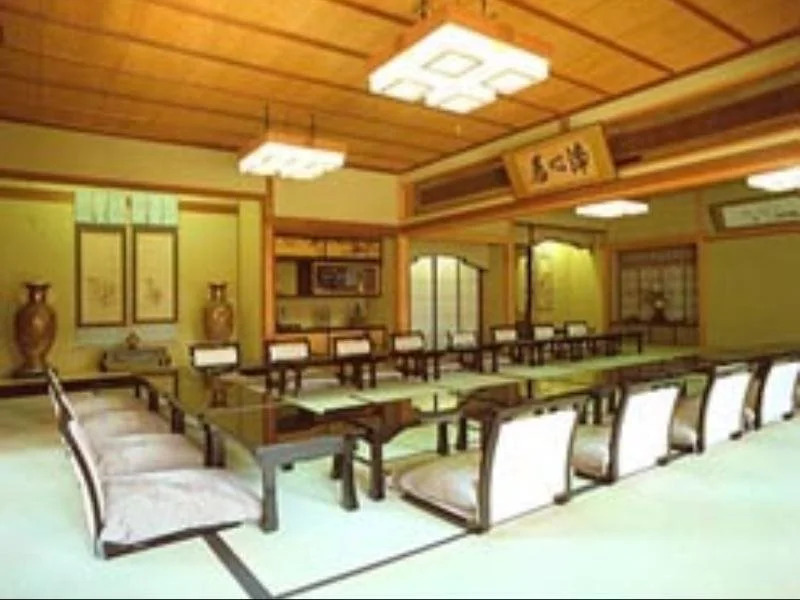 Ise Todaya Ryoan