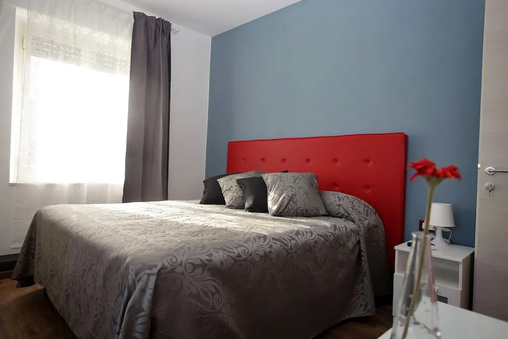 B&B Insula San Pietro