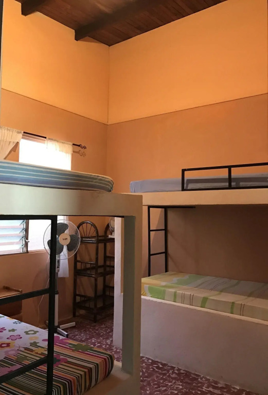 Casa Angela - Hostel