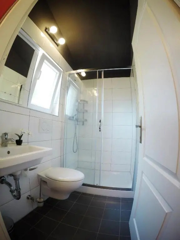 Studio Apartment Adriana