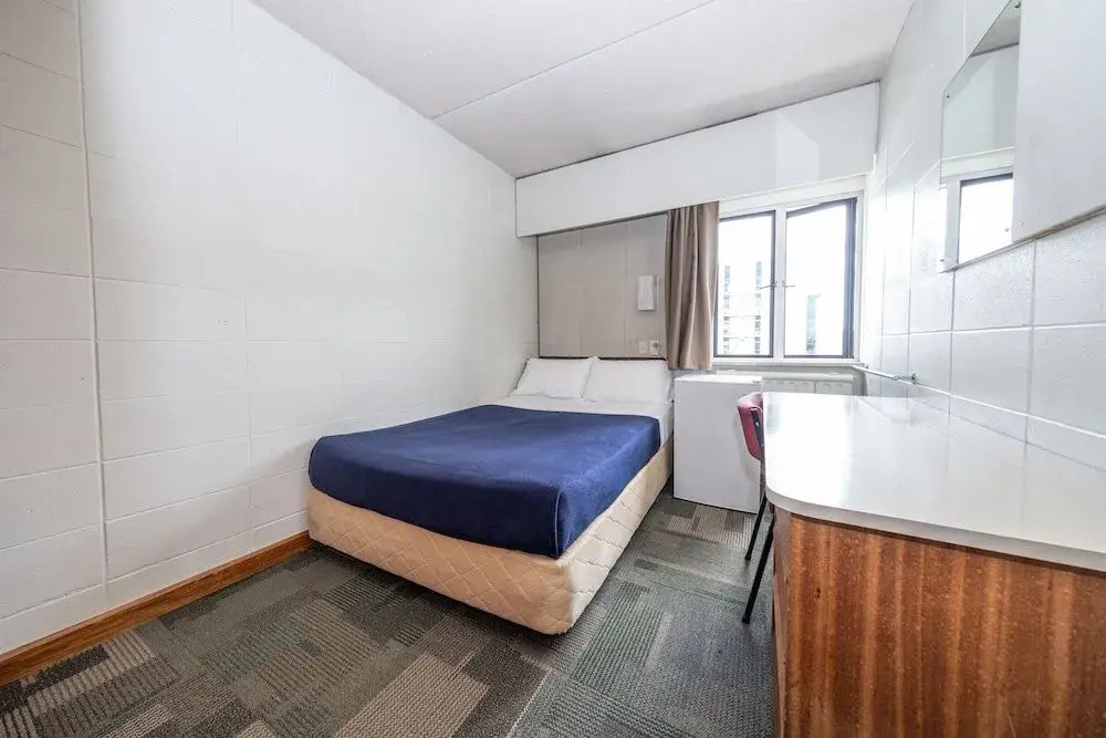 Zest OK Auckland
