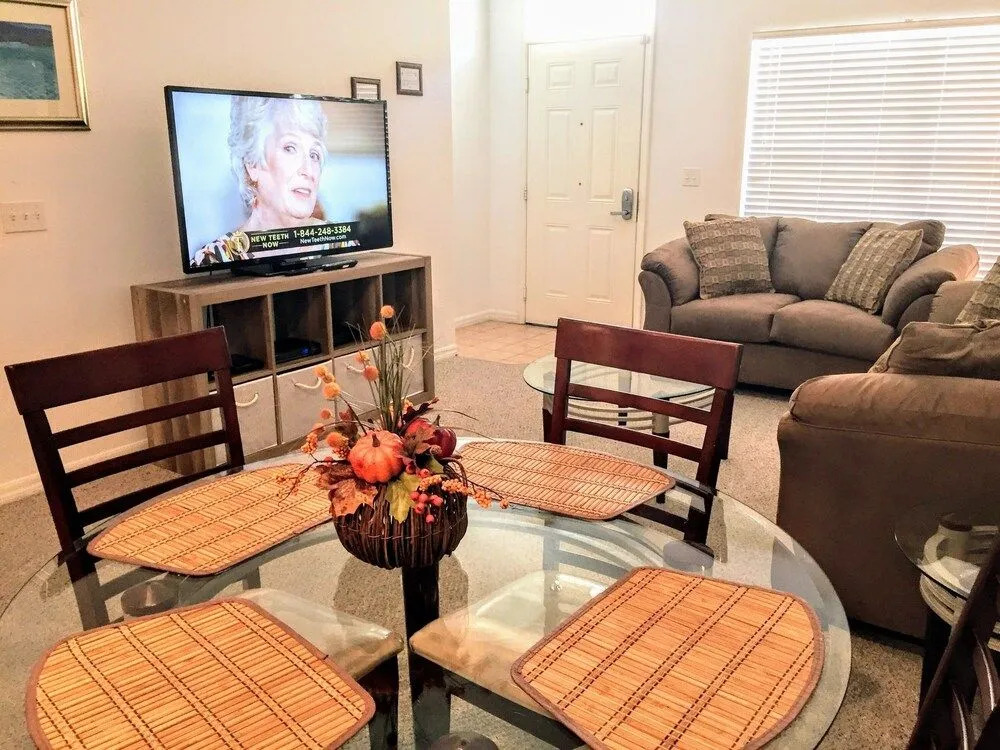 3 Bedrooms Townhome at The Villas at Seven Dwarfs ma by RedAwning