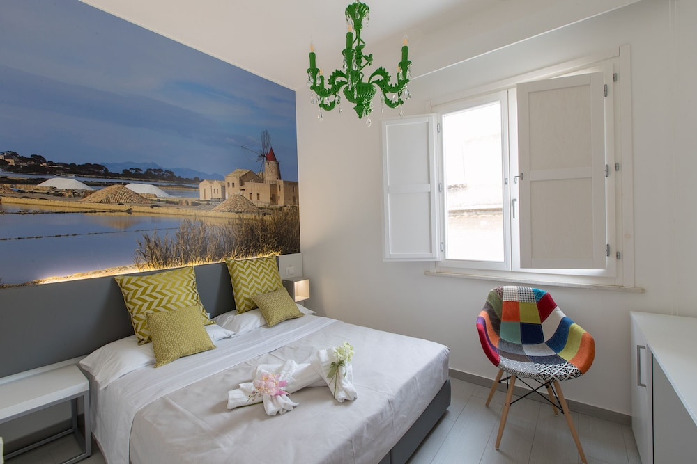 B&B MARSALA