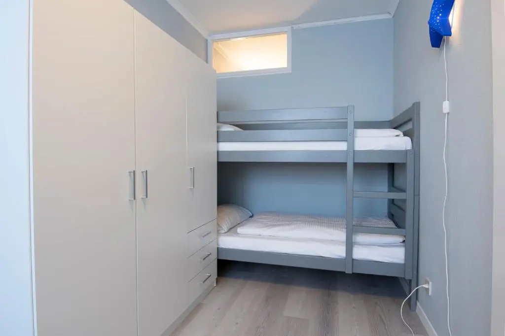 Ferienwohnanlage Leuchtturmweg IFA Wohnung Goch 3-3-11