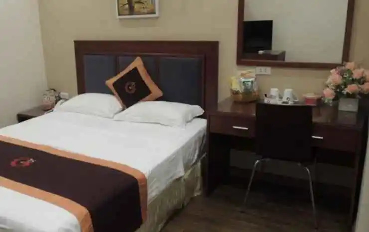 Mai Villa - Trung Yen 1 Hanoi