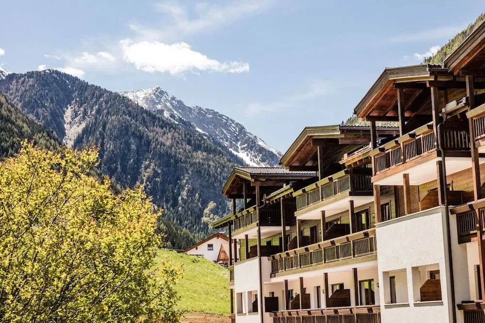 Hotel Almina