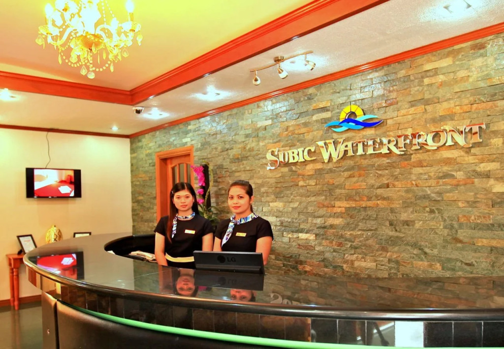 Subic Waterfront View Resort