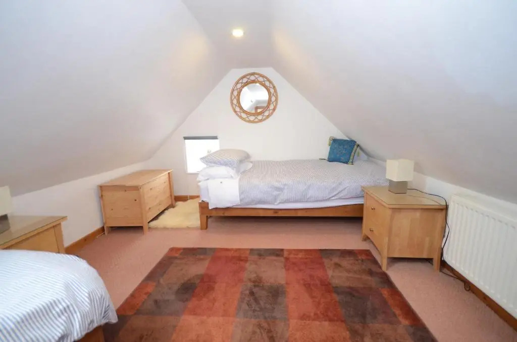 Driftwood Cottage, Portsoy