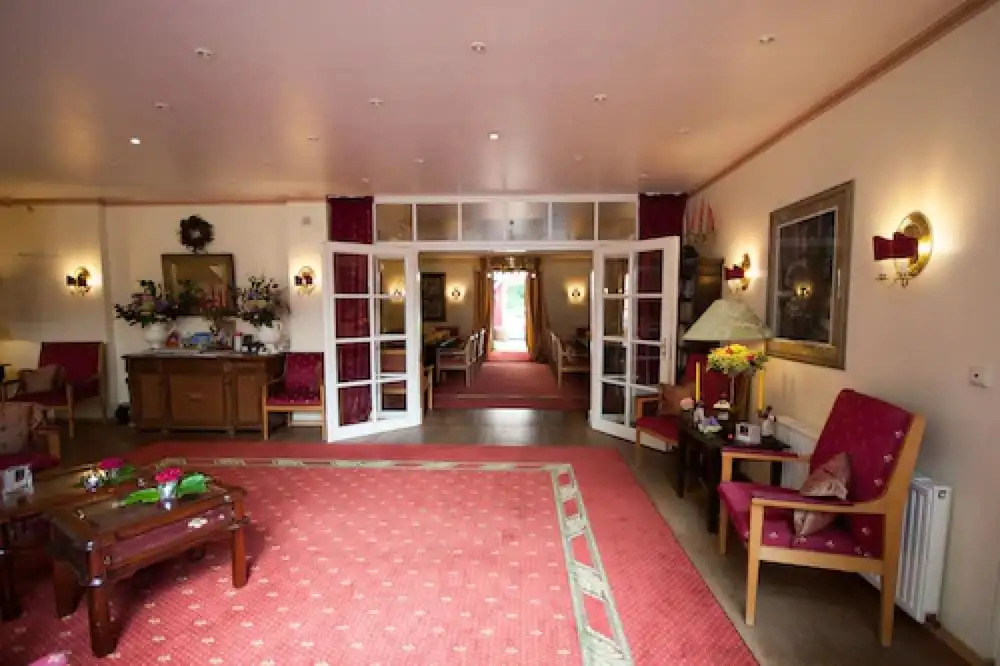 Hotel Gutshof Busch