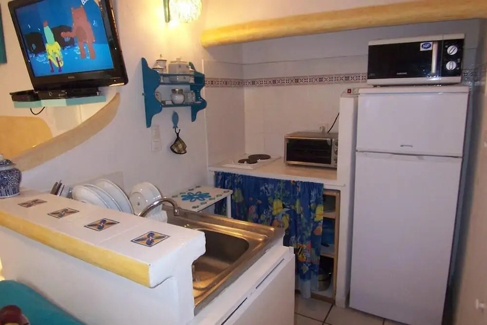 MINI VILLA ST CYPRIEN D25 Apartment 2